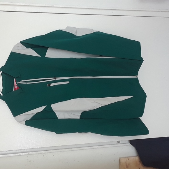 womens squad JACKET - Picture 2 of 2